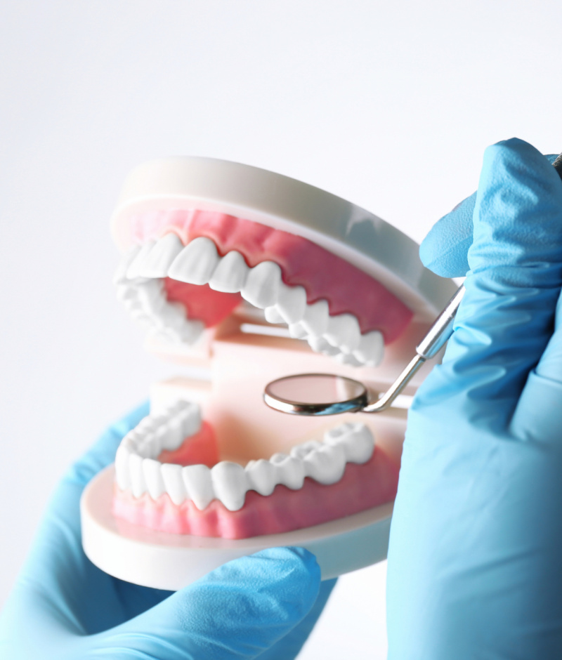Dentálna hygiena